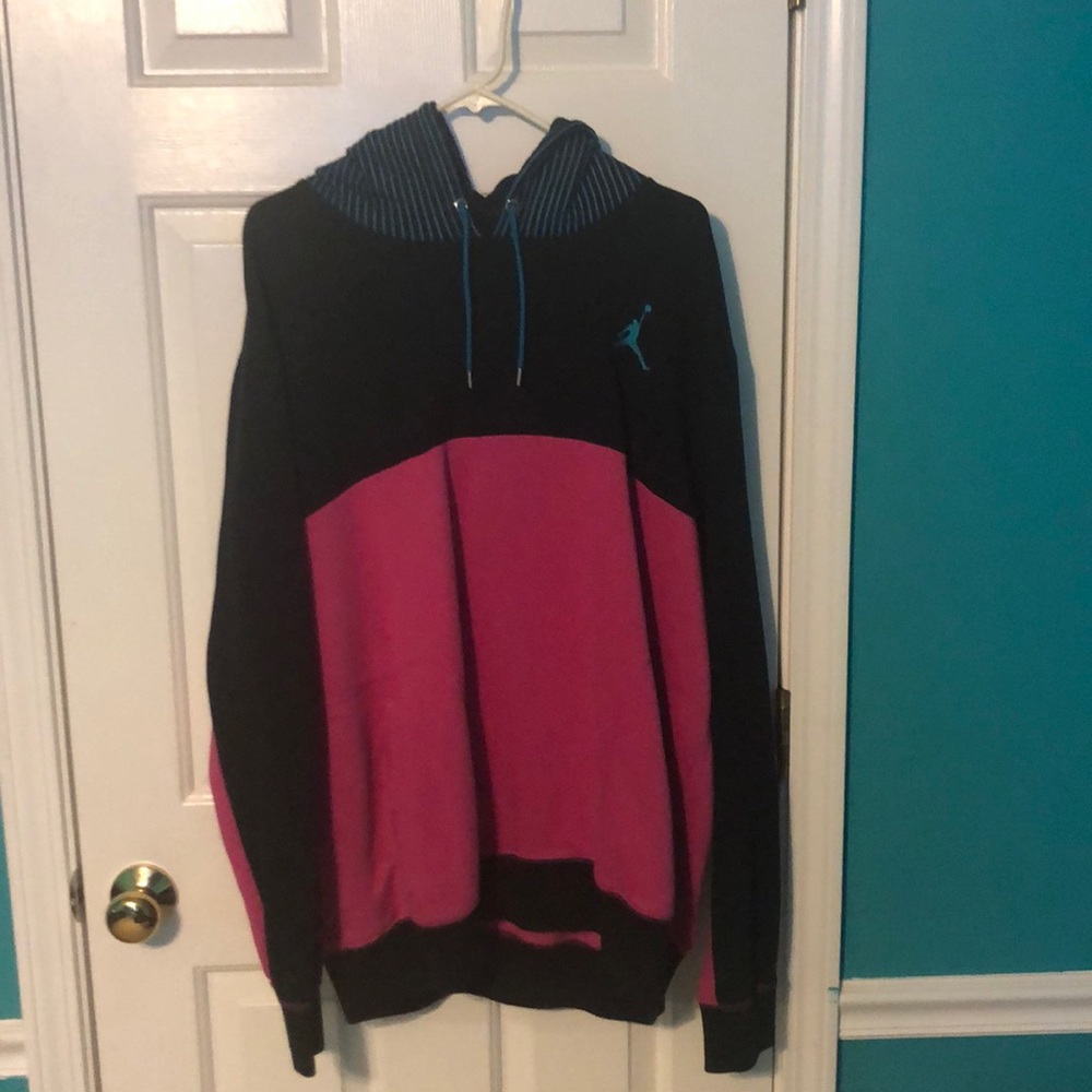 Jordan pullover hoodie